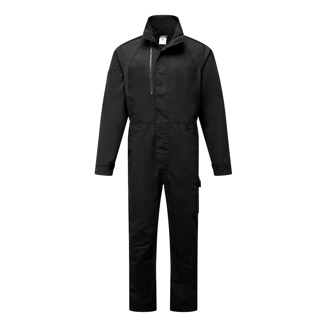 Combinaison WX2 Eco Stretch Noir