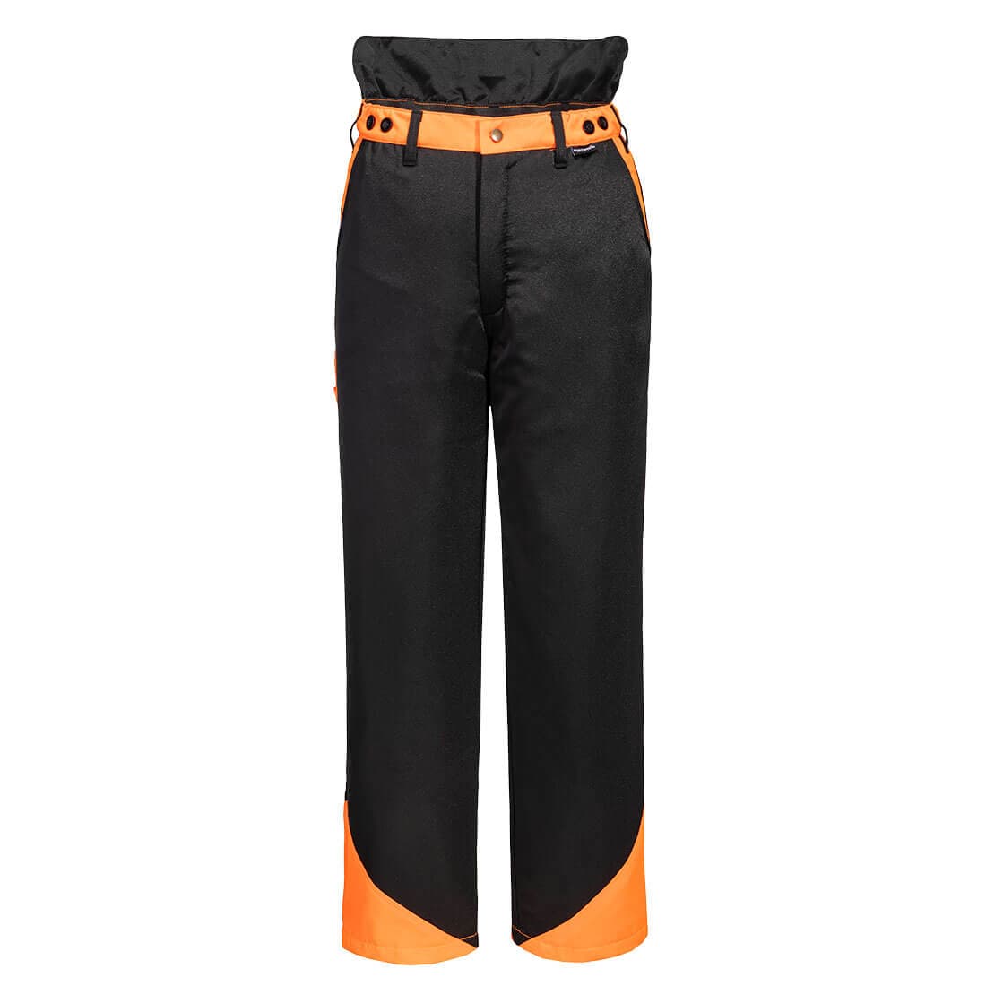 Pantalons Oak Noir