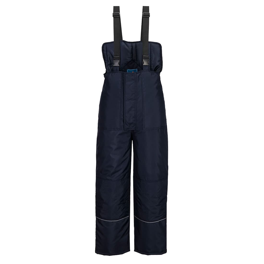 Pantalon Frigoriste Marine