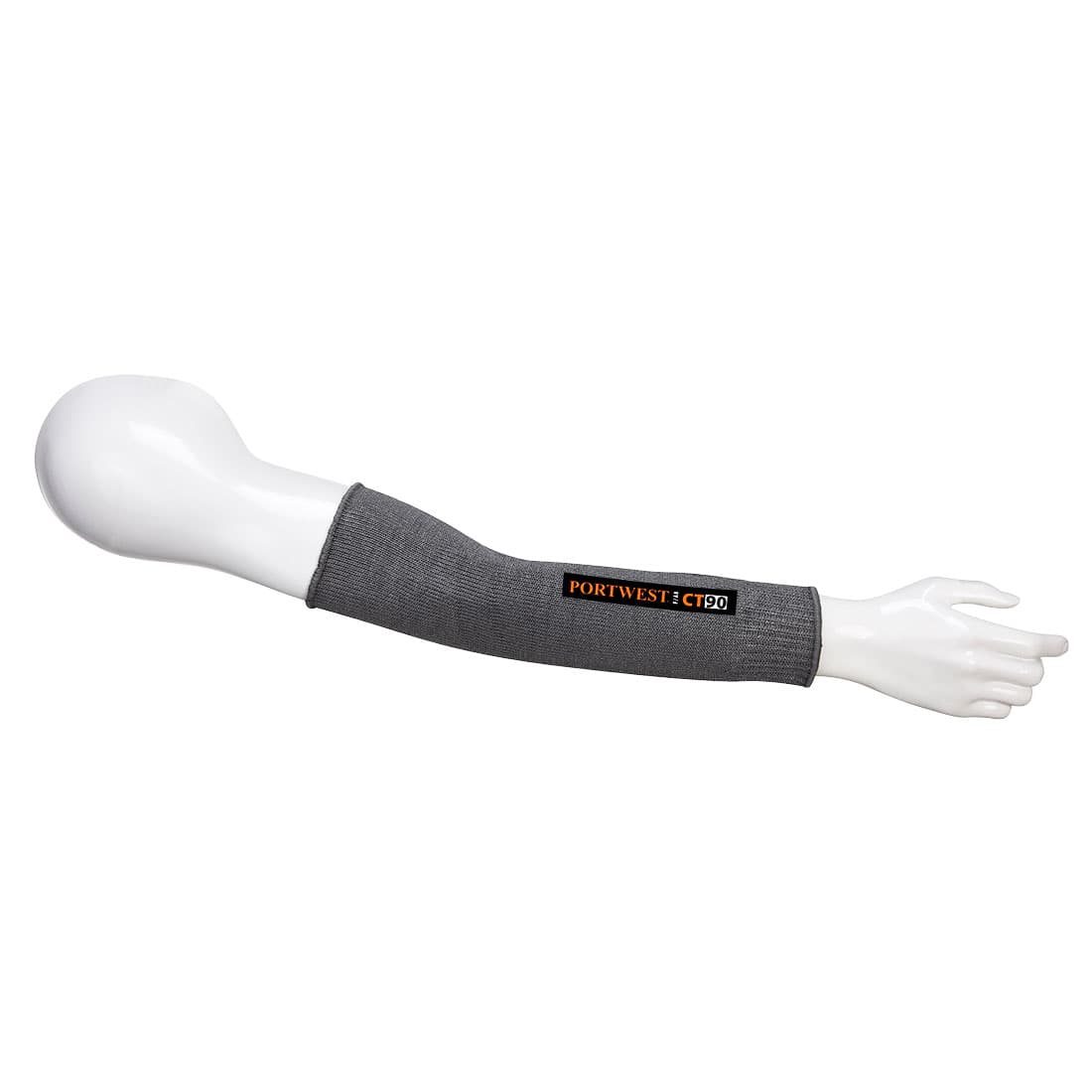 Manchette anticoupure CT AHR7 Gris