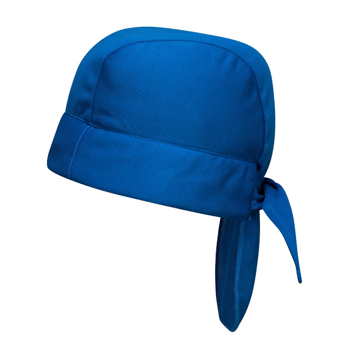 Bandana de refroidissement Bleu
