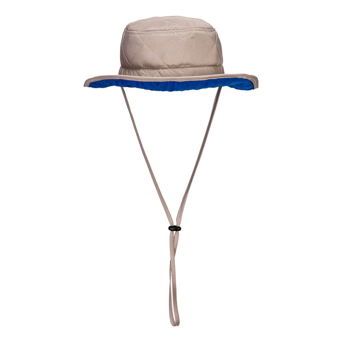 Chapeau rafraîchissant à large bord