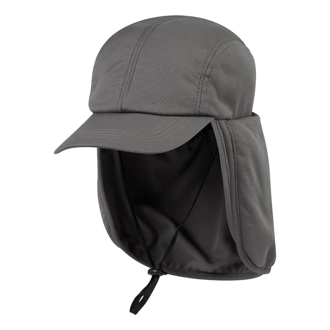 Casquette rafraîchissante