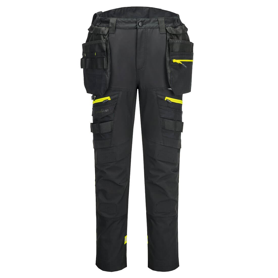 DX4 Lightweight Trousers Noir