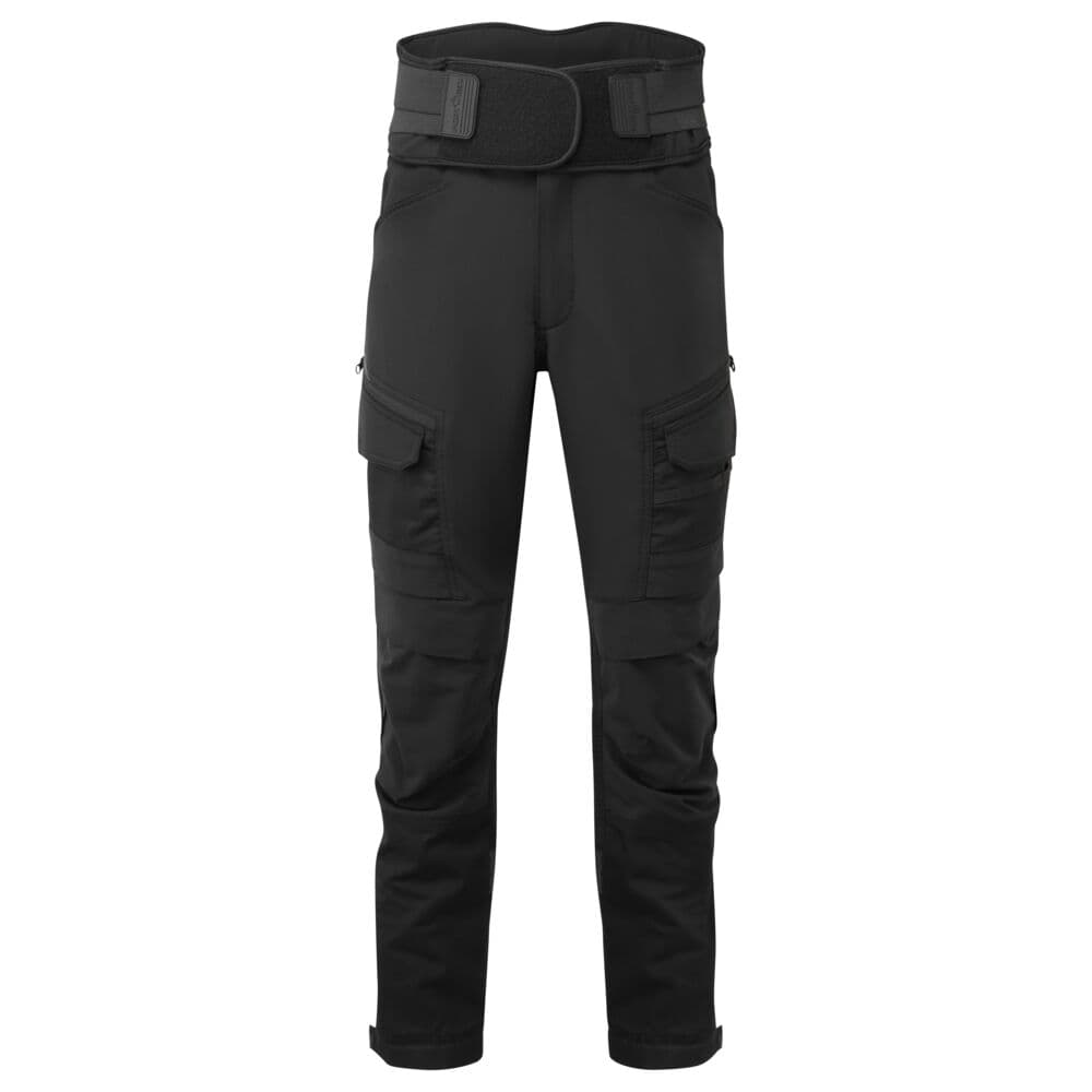 Pantalon de travail maintien lombaire DX4 Noir