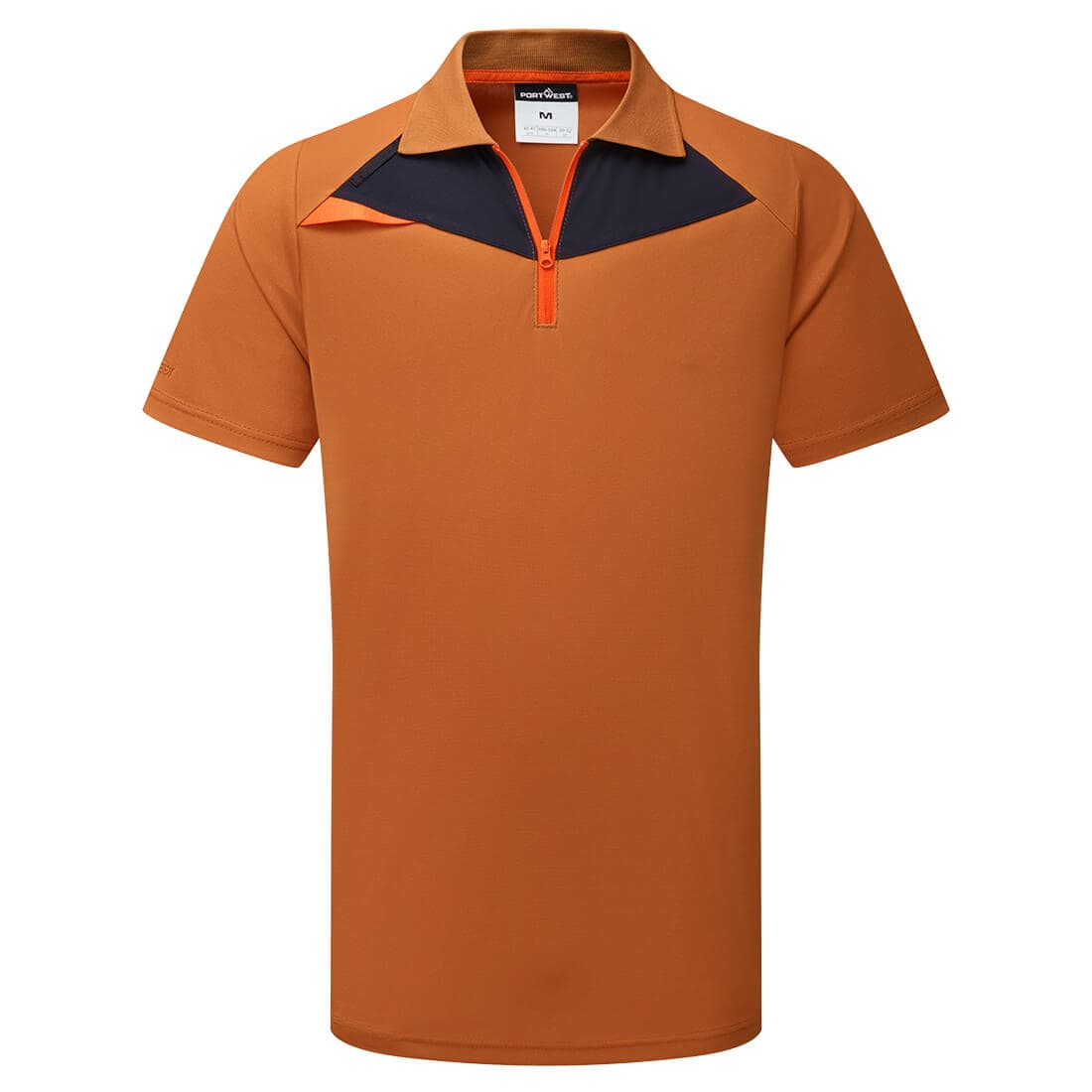 Polo DX4 Rouille