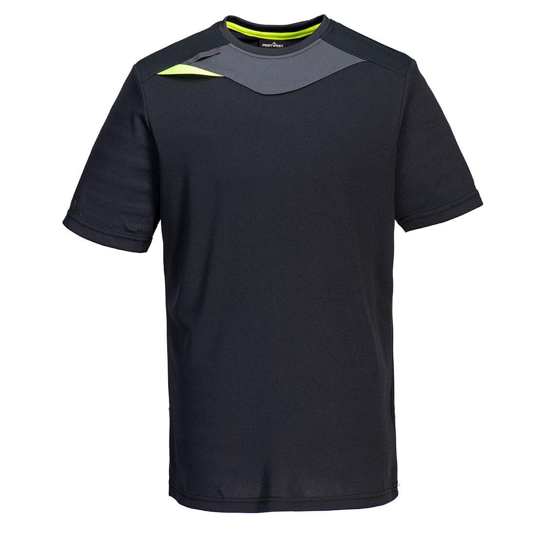 T-shirt DX4 Noir