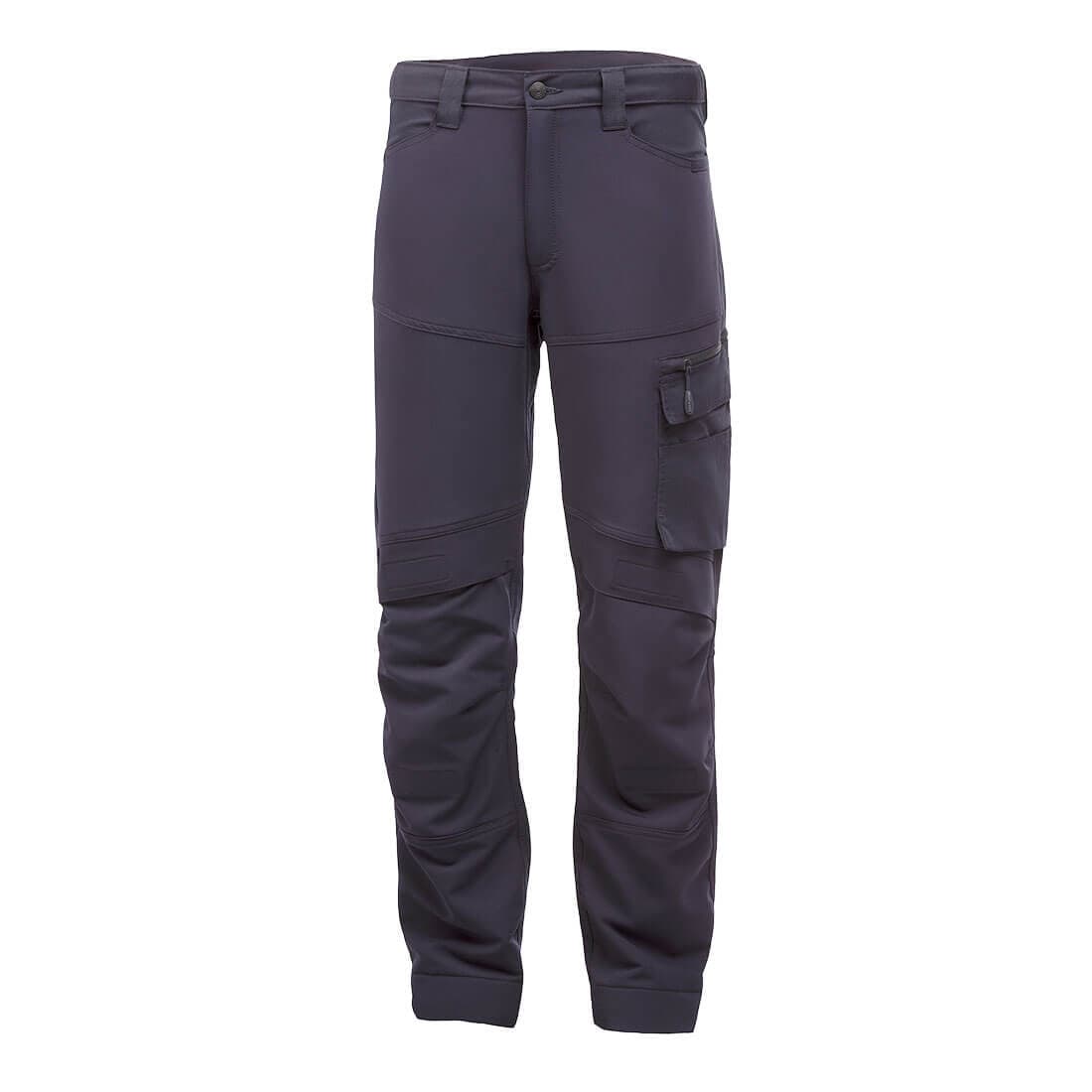 Pantalon de travail DX4 Tout en marine