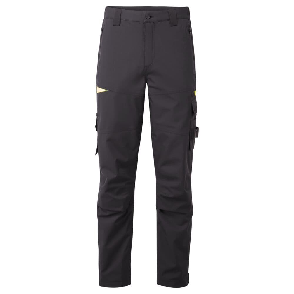 Pantalon de pluie DX4 Noir