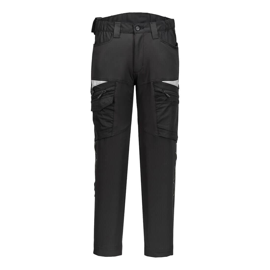 Pantalon DX4 Noir