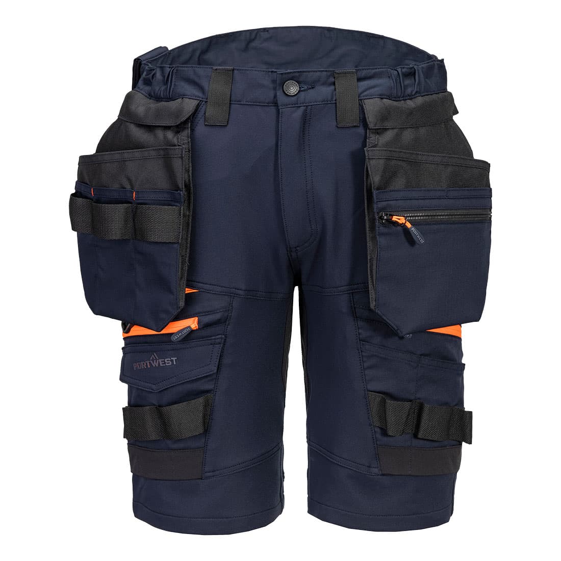 Bermuda Holster Amovibles DX4 Marine