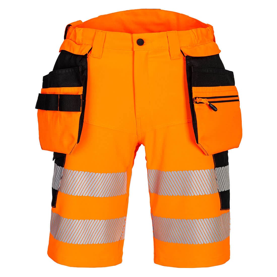 Bermuda Holster HV DX4 Orange/Noir