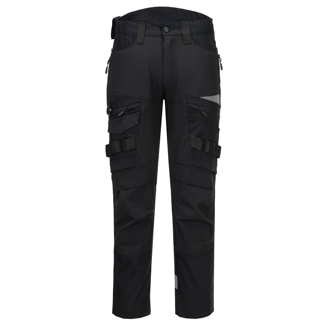 Pantalon de travail DX4 Tout noir