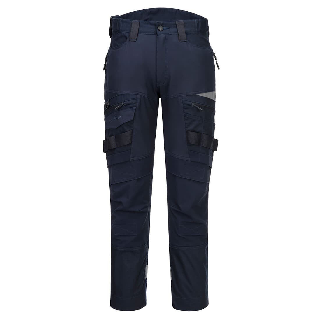 Pantalon de travail DX4 Tout en marine