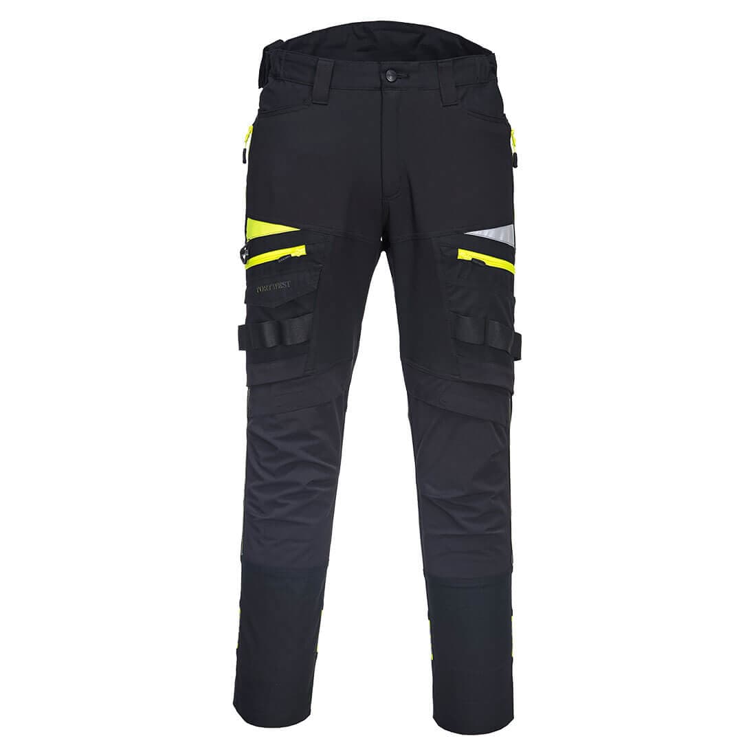 Pantalon de travail DX4 Noir  Short