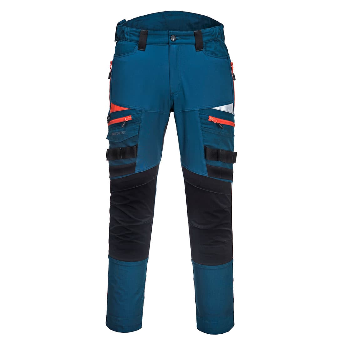 Pantalon de travail DX4 Bleu Metro
