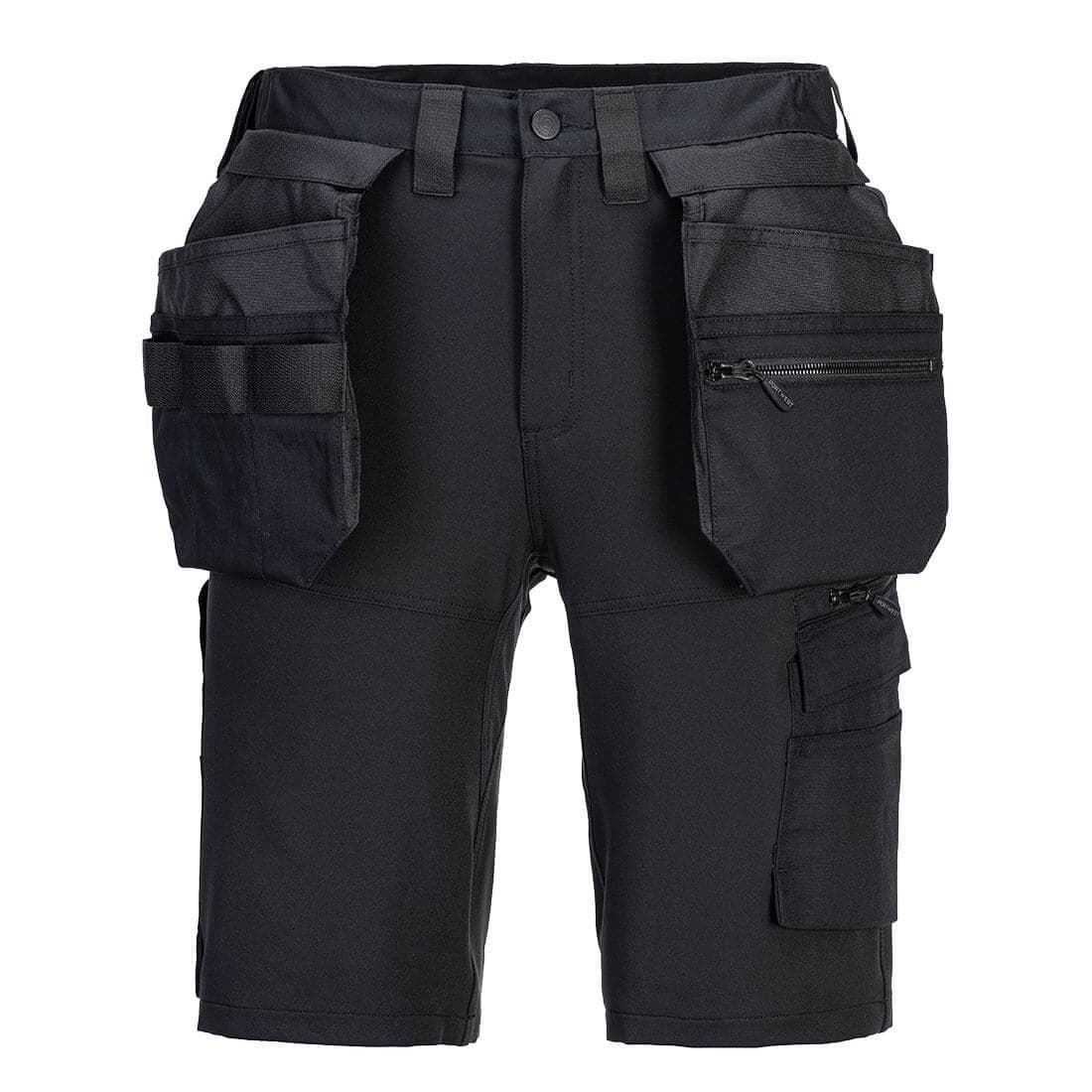 DX4 Craft Holster Shorts Noir