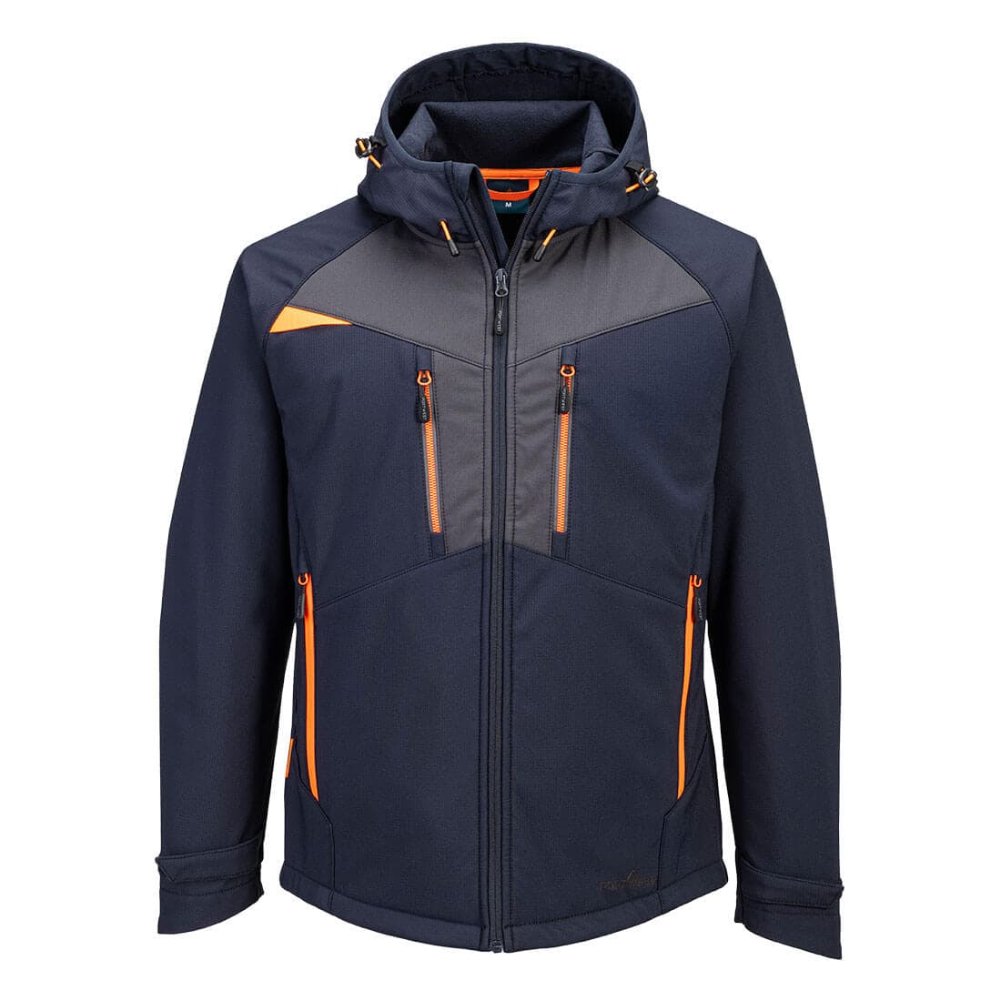 Veste Softshell DX4 Marine
