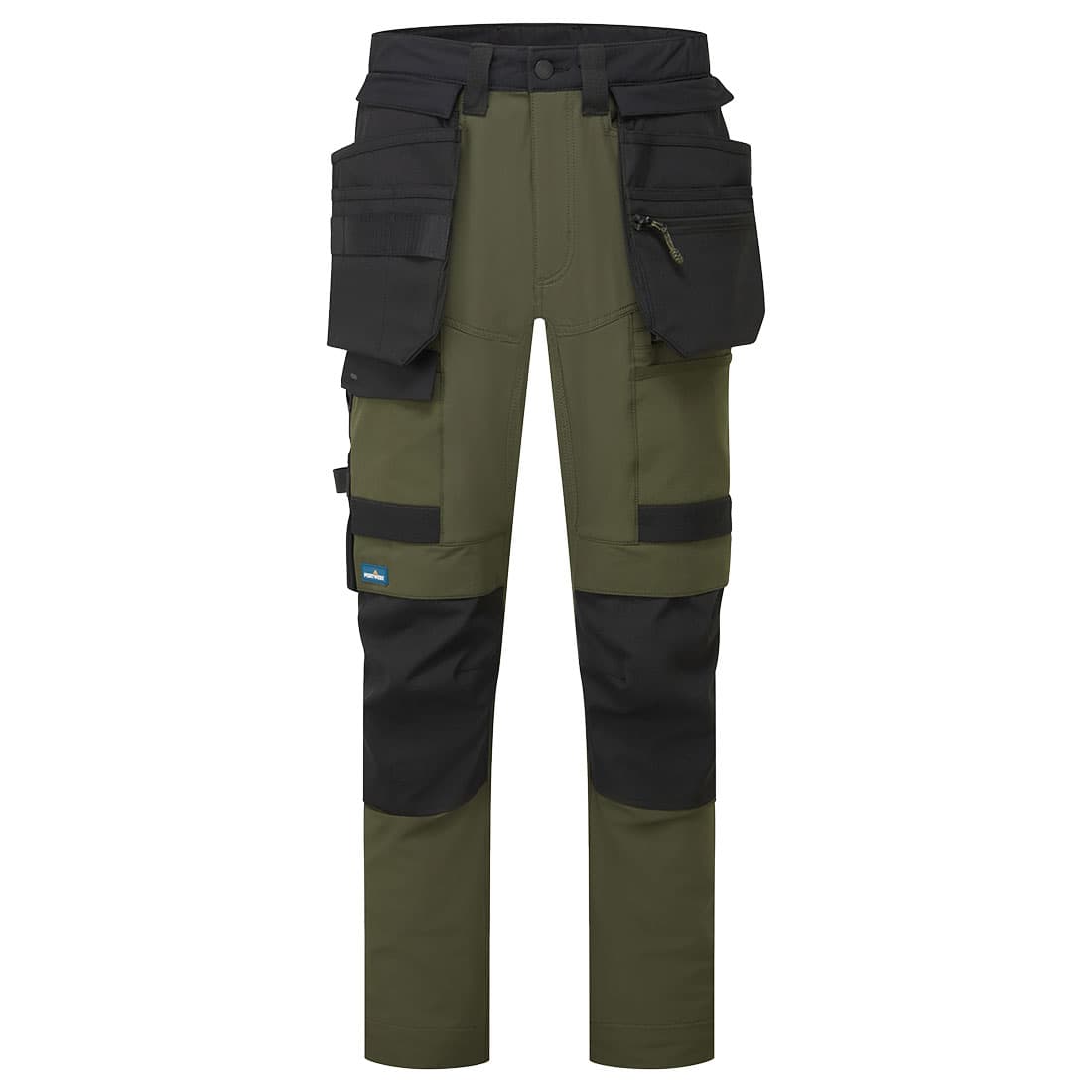 DX4 Evolution Holster Trousers Nuits de forêt