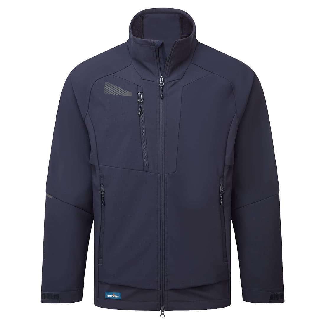 DX4 Evolution Softshell Jacket Marine