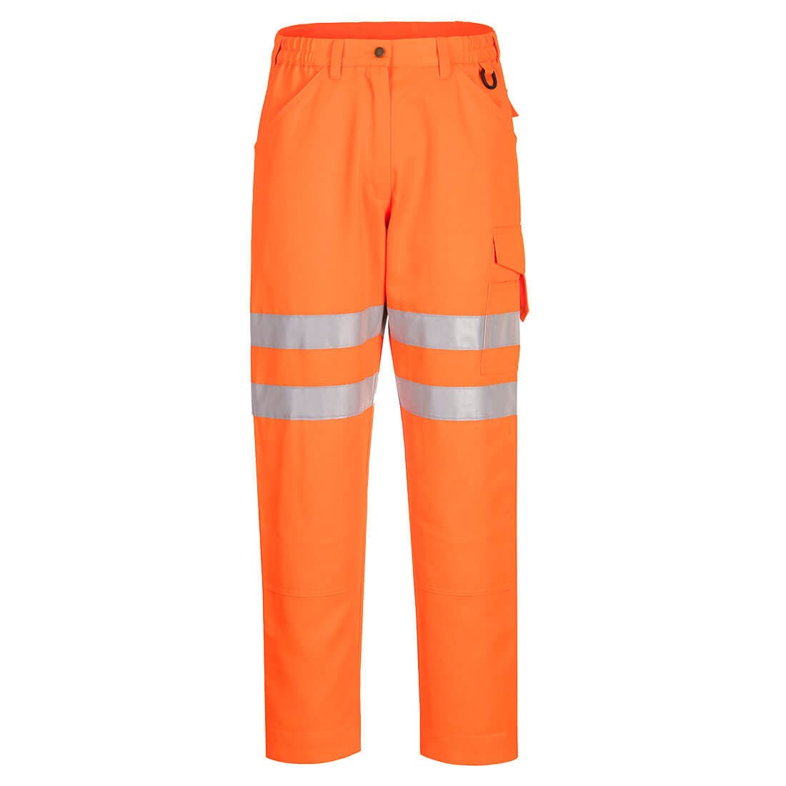 Pantalon Eco haute visibilité Orange