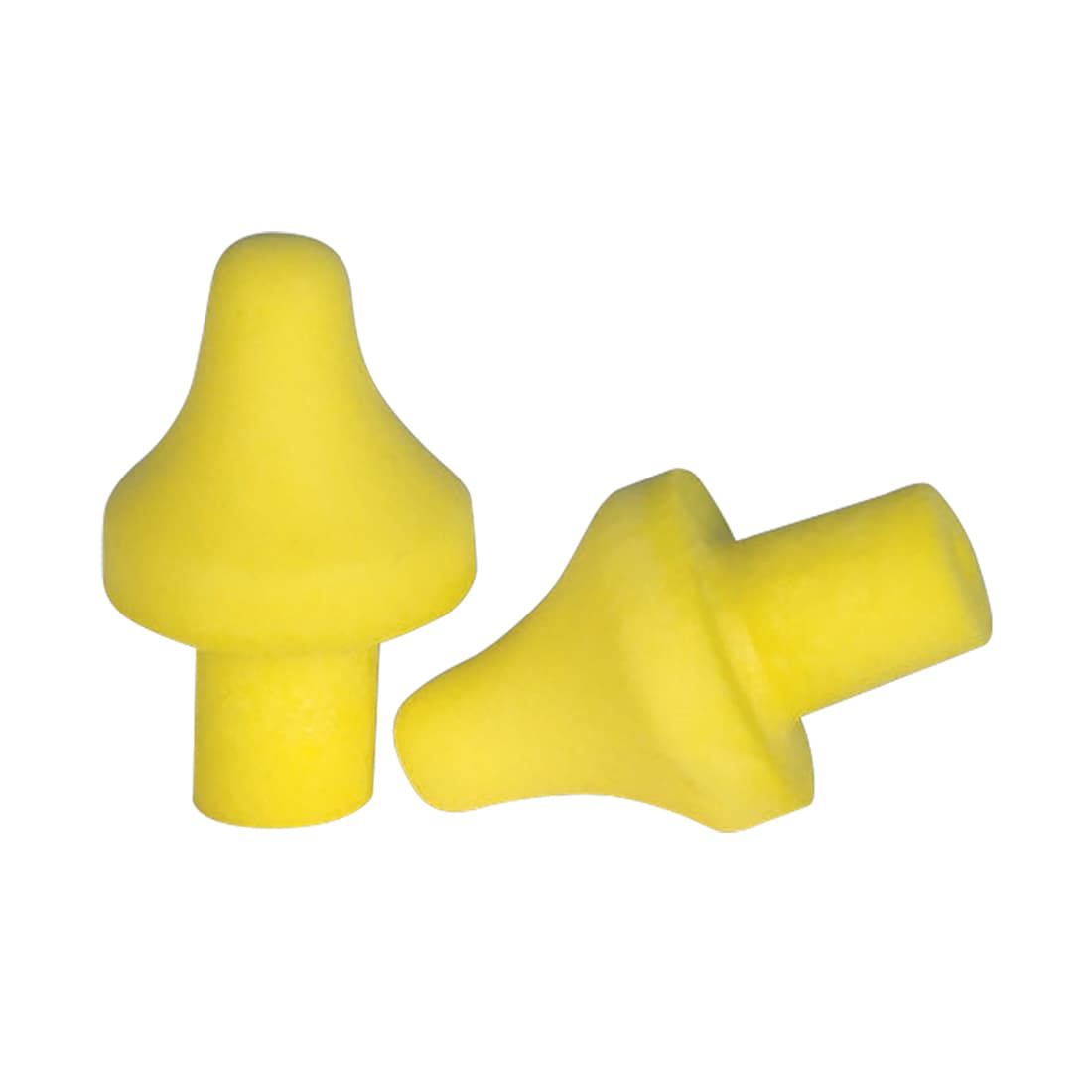 Bouchons de rechange (50 paires) Jaune