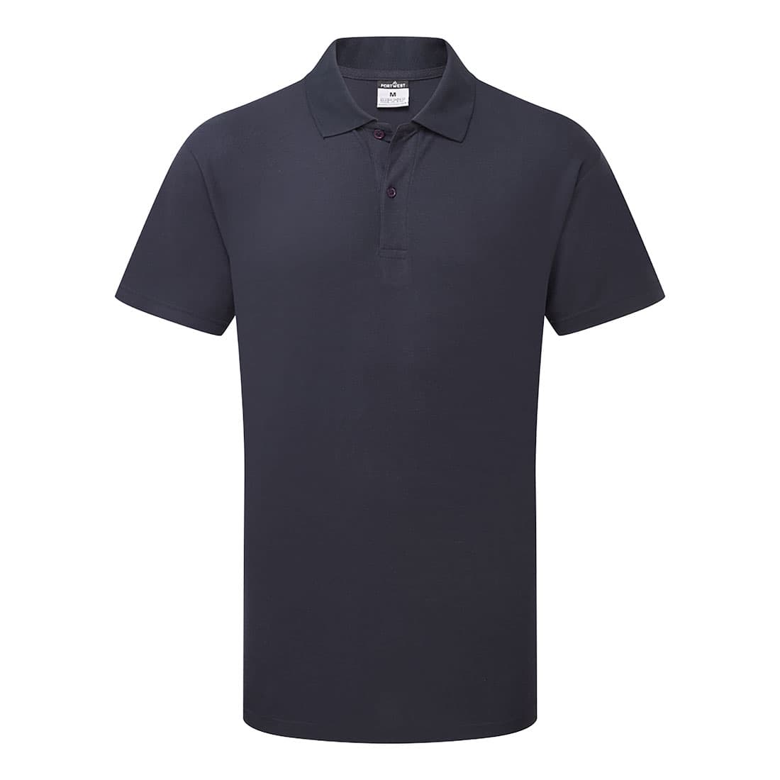 Polo de Travail ES1 Essential Marine Manches Courtes