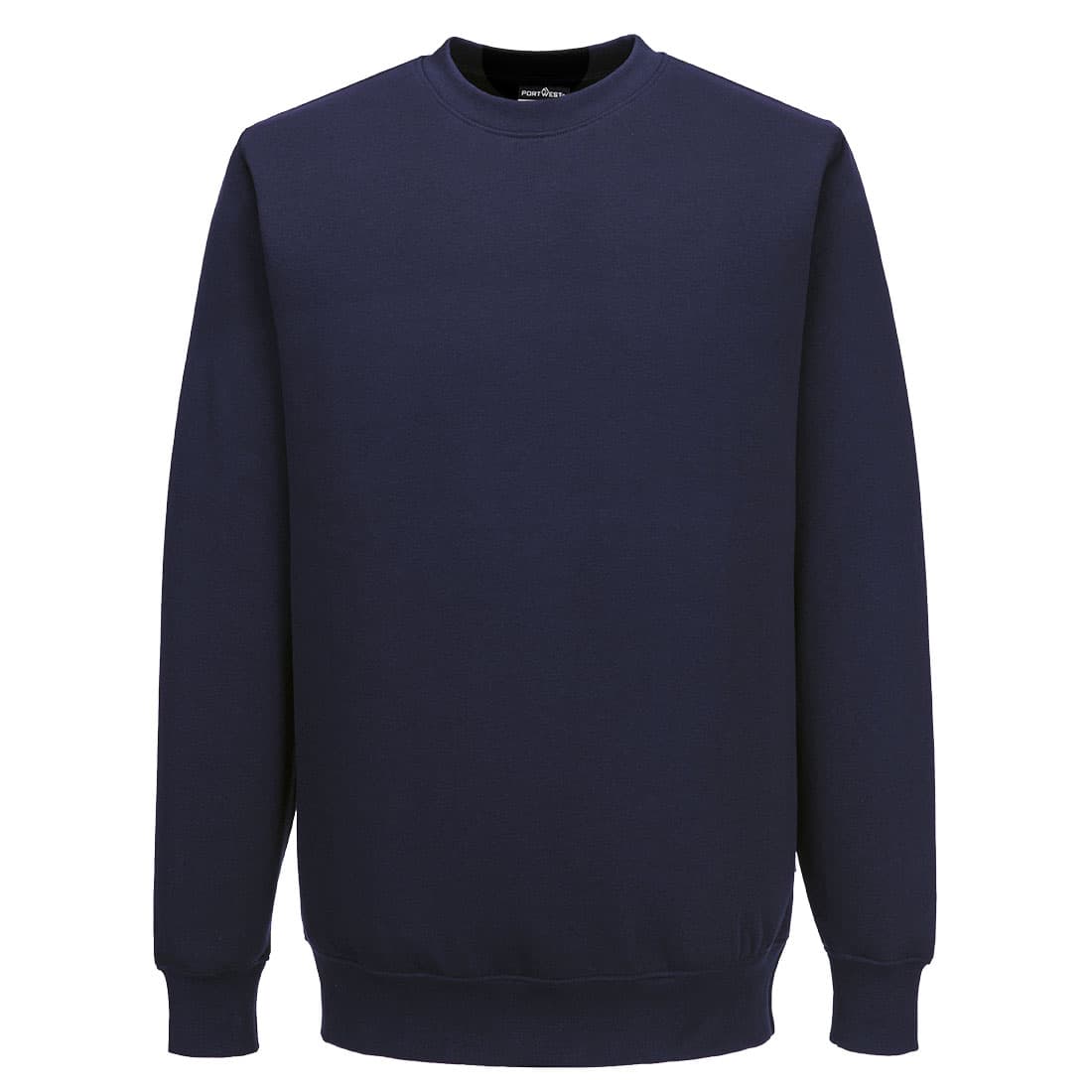 ES1 Essential Sweatshirt Marine