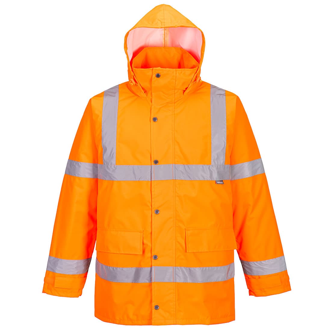 Parka HV Essential Orange