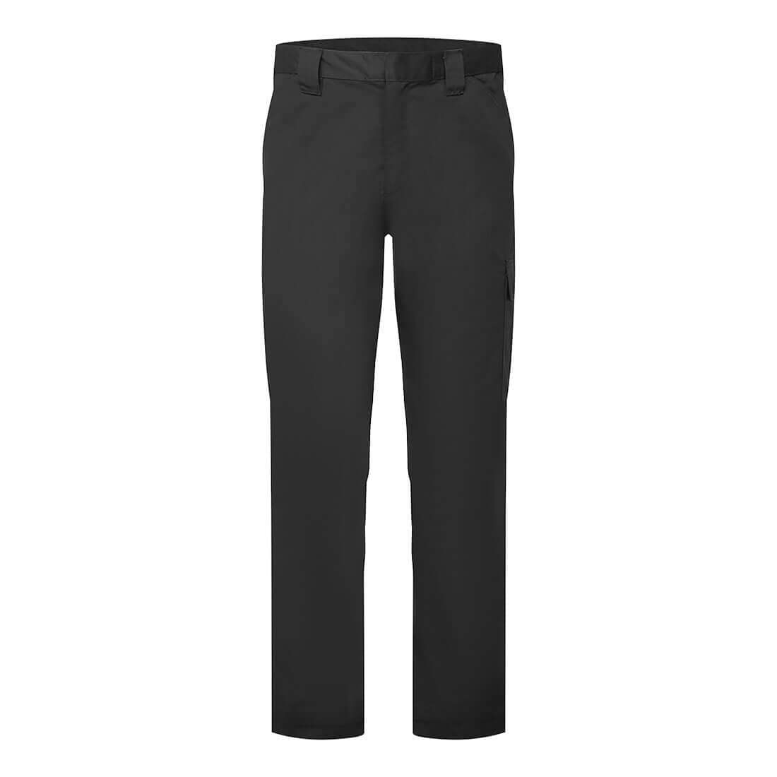ES1 Essential Pantalon Combat Noir  Short