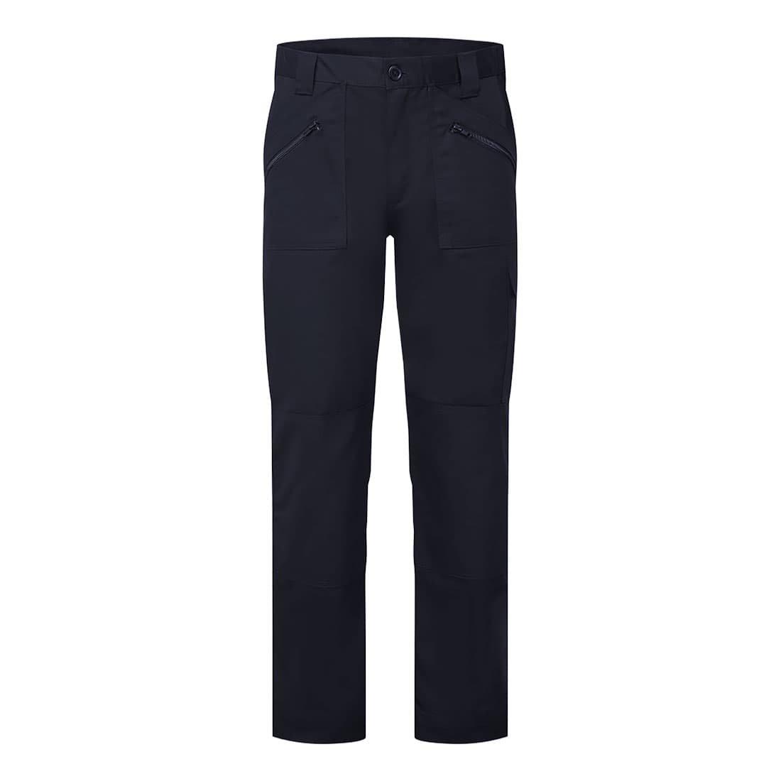 ES1 Essential Pantalon Action Marine