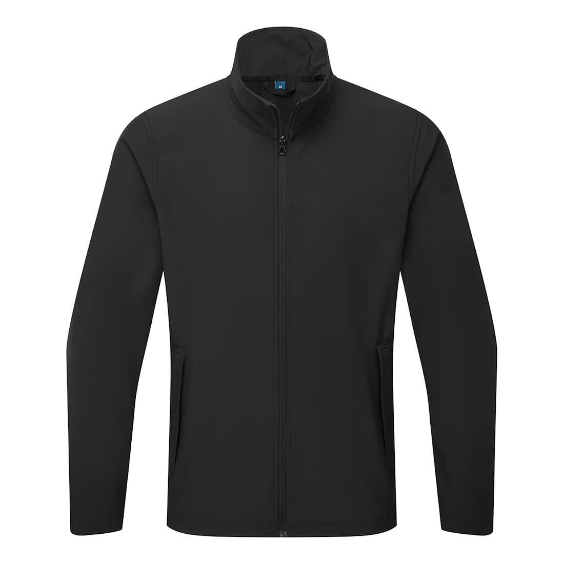 Veste softshell 3 couches ES1 Essential noir