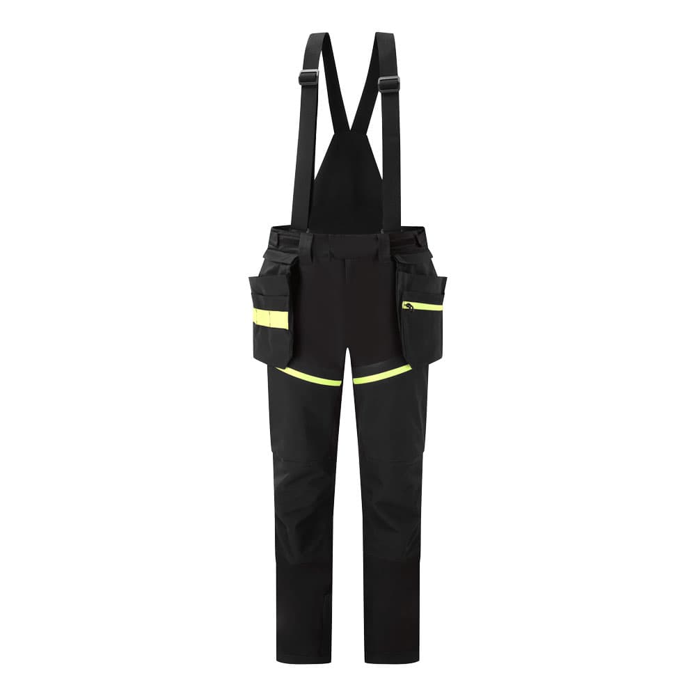 Pantalon de pluie EV4 Noir