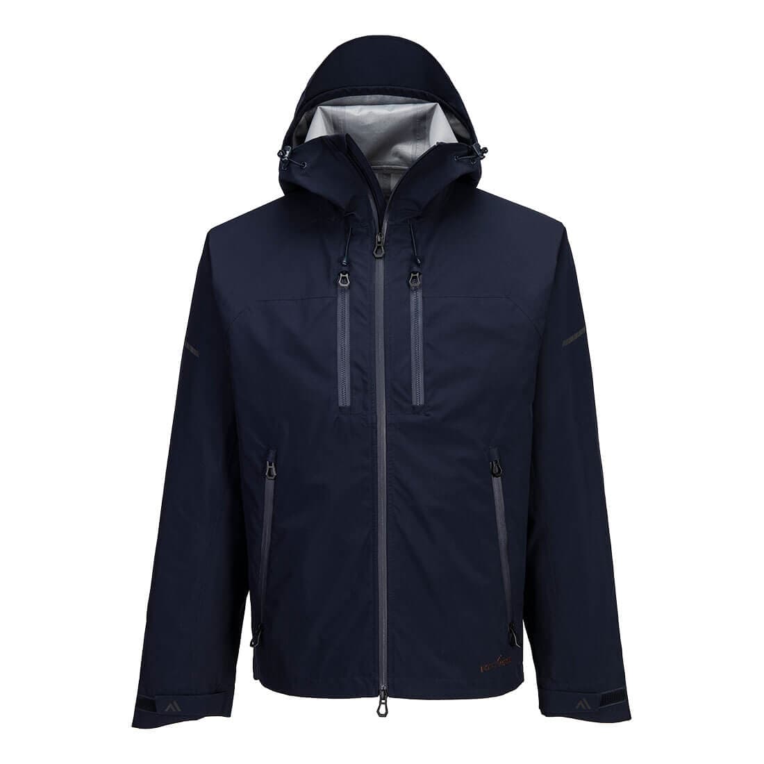 Veste de pluie EV4 Shell Marine