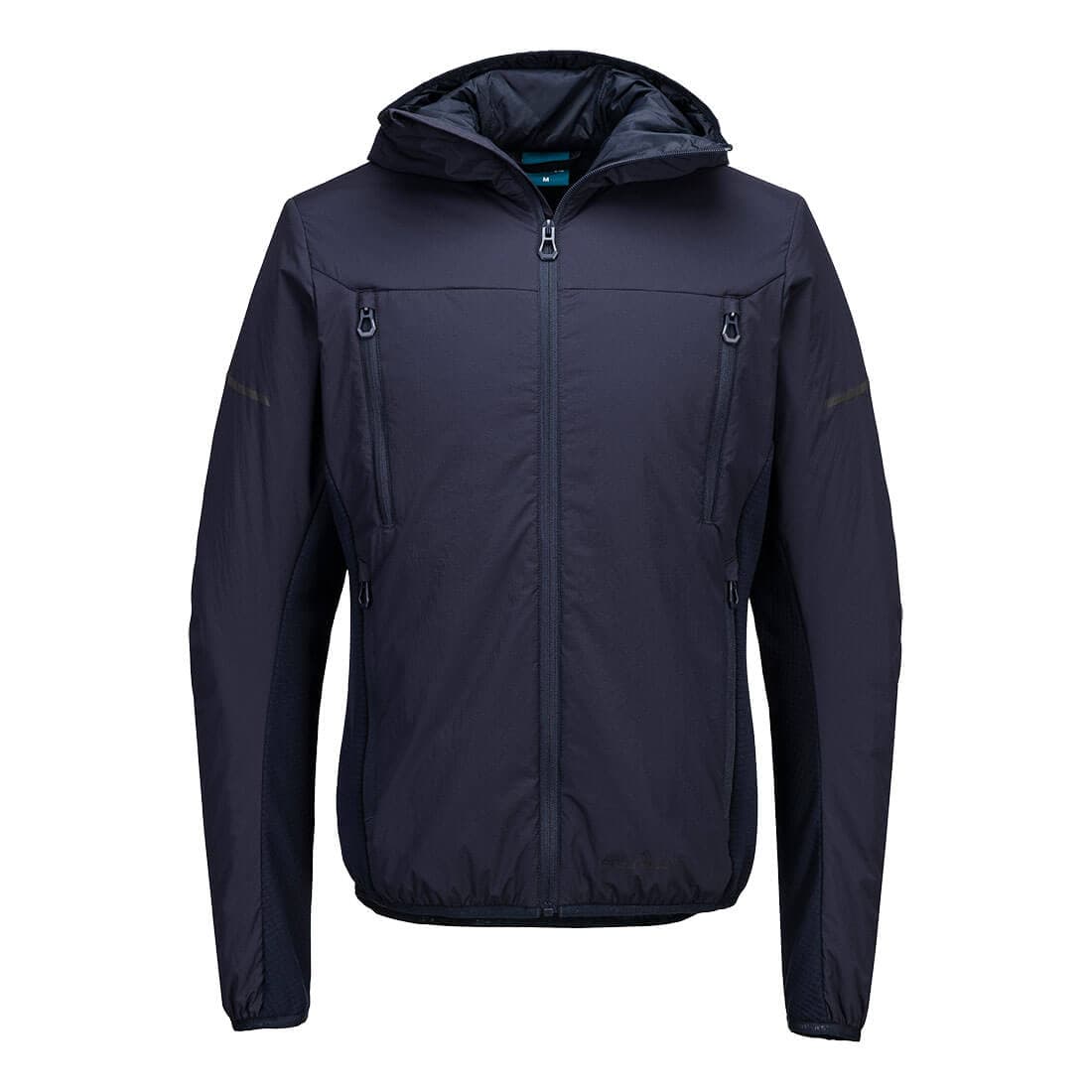 Veste hybride isolée EV4 Marine