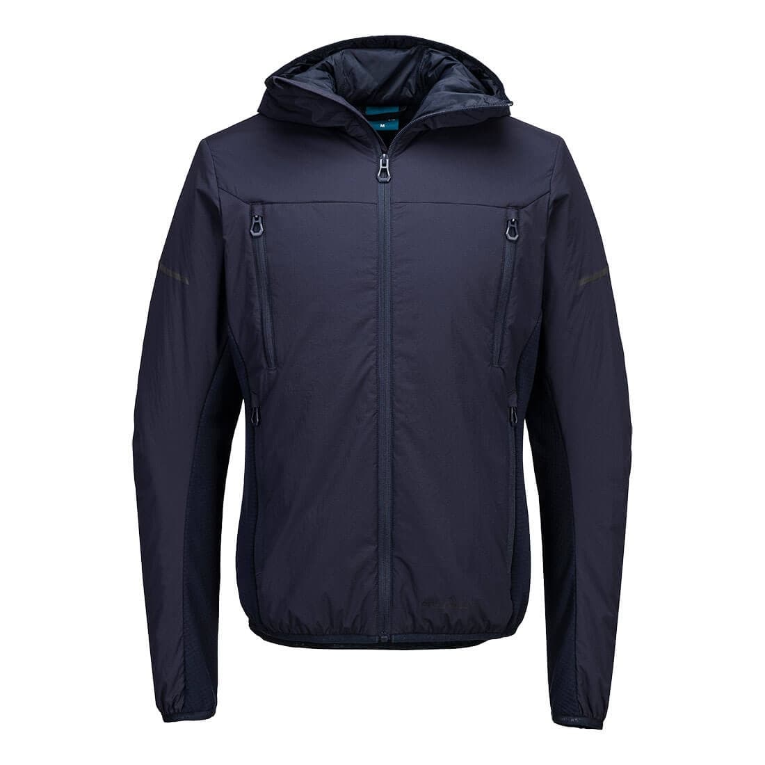 Veste hybride isolée EV4 Marine