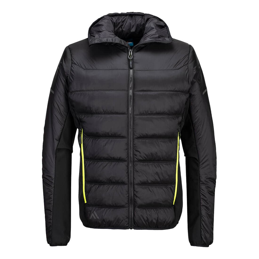 Blouson Baffle EV4 Noir