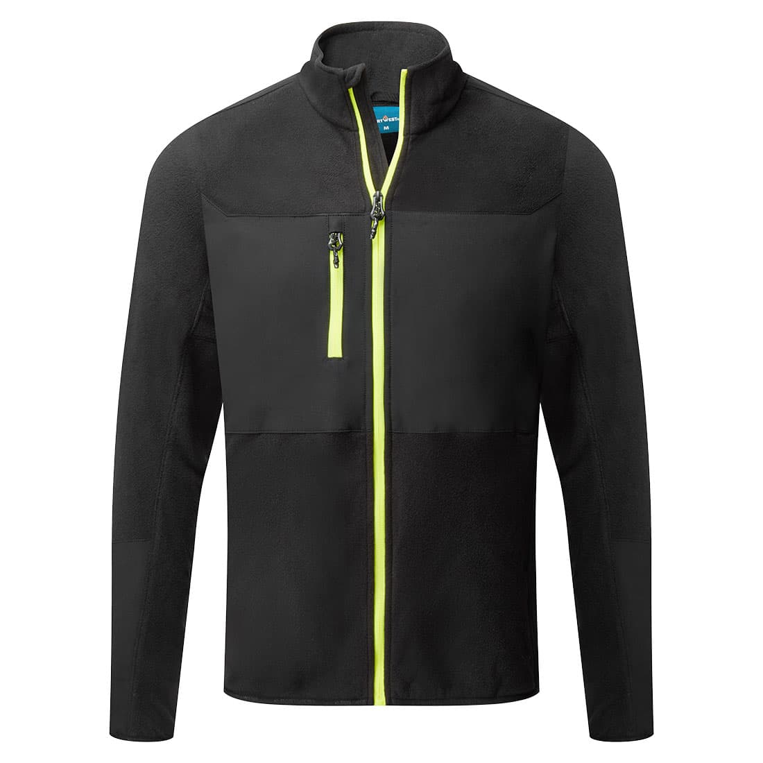 Polaire stretch EV4 Noir