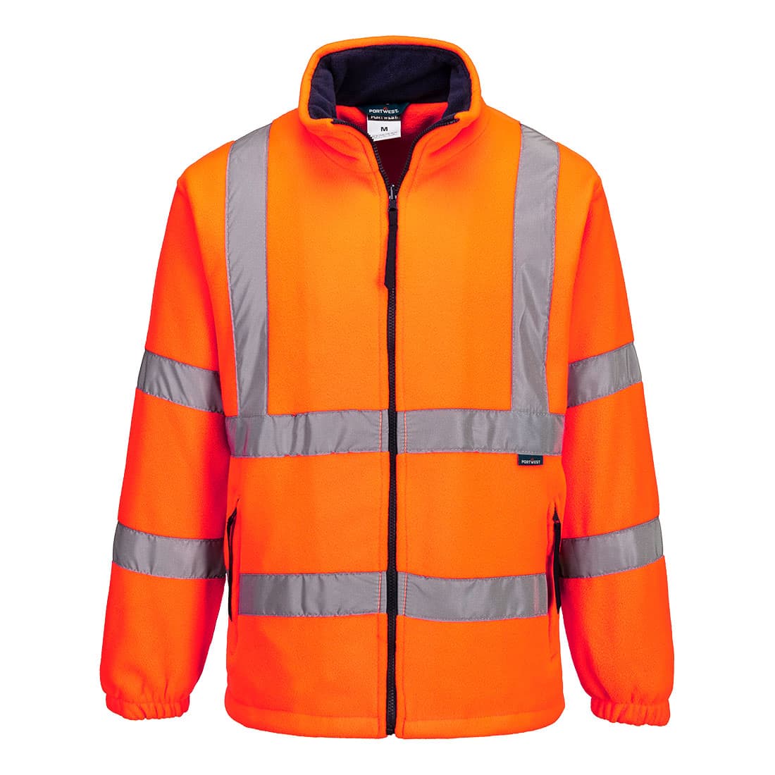 Polaire Hi-Vis Orange
