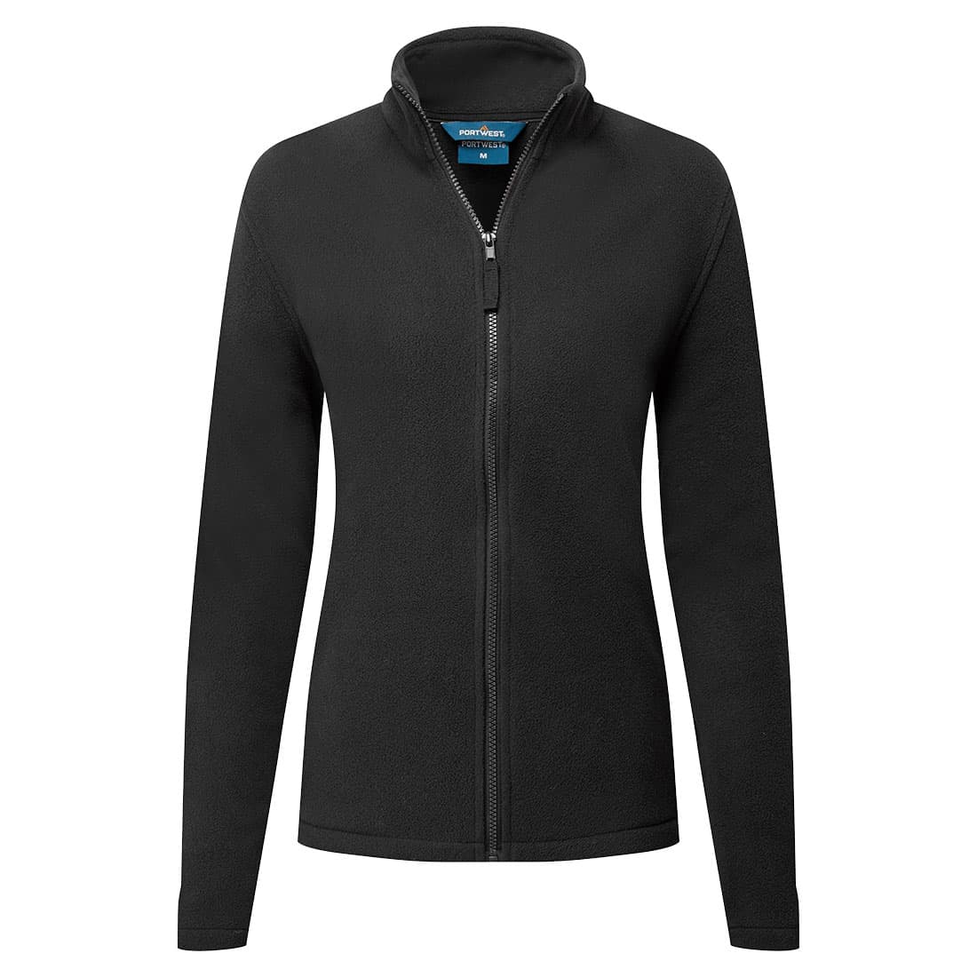Polaire Eco-conçu femme Noir