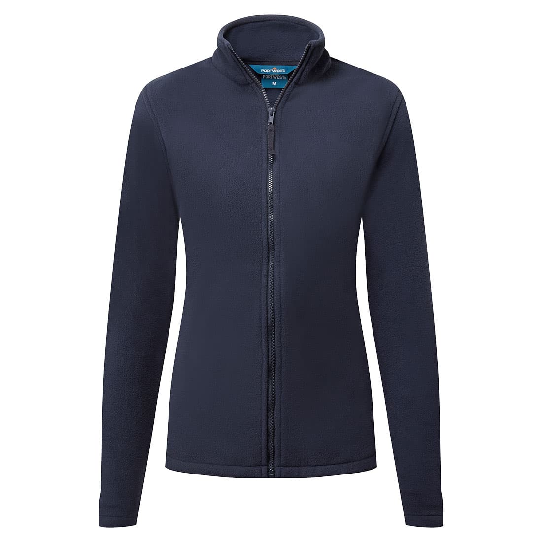 Polaire Eco-conçu femme Marine
