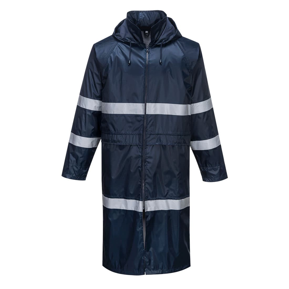 Manteau De Pluie Iona Marine