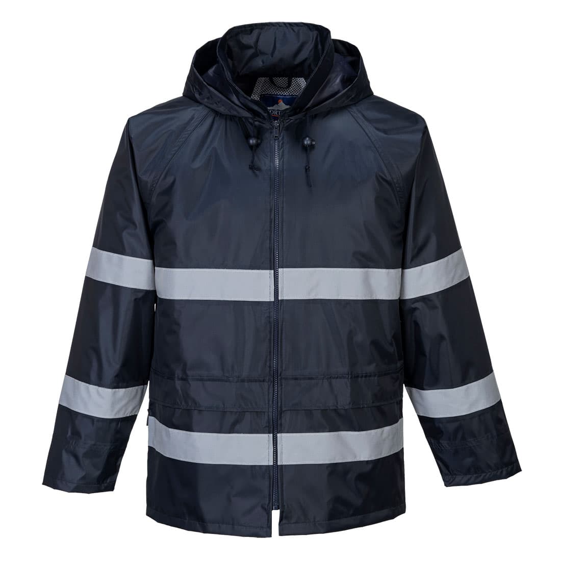 Veste de pluie IONA Classic Marine