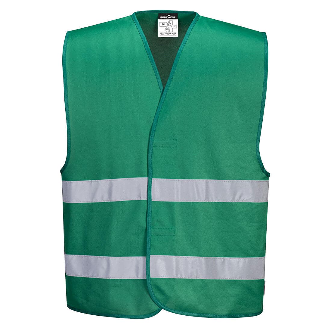 Gilet Iona Vert bouteille
