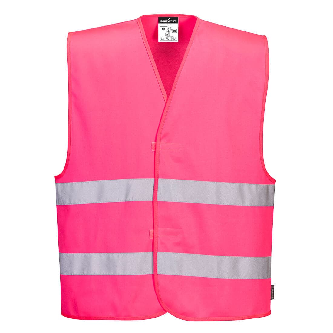 Gilet Iona Rose