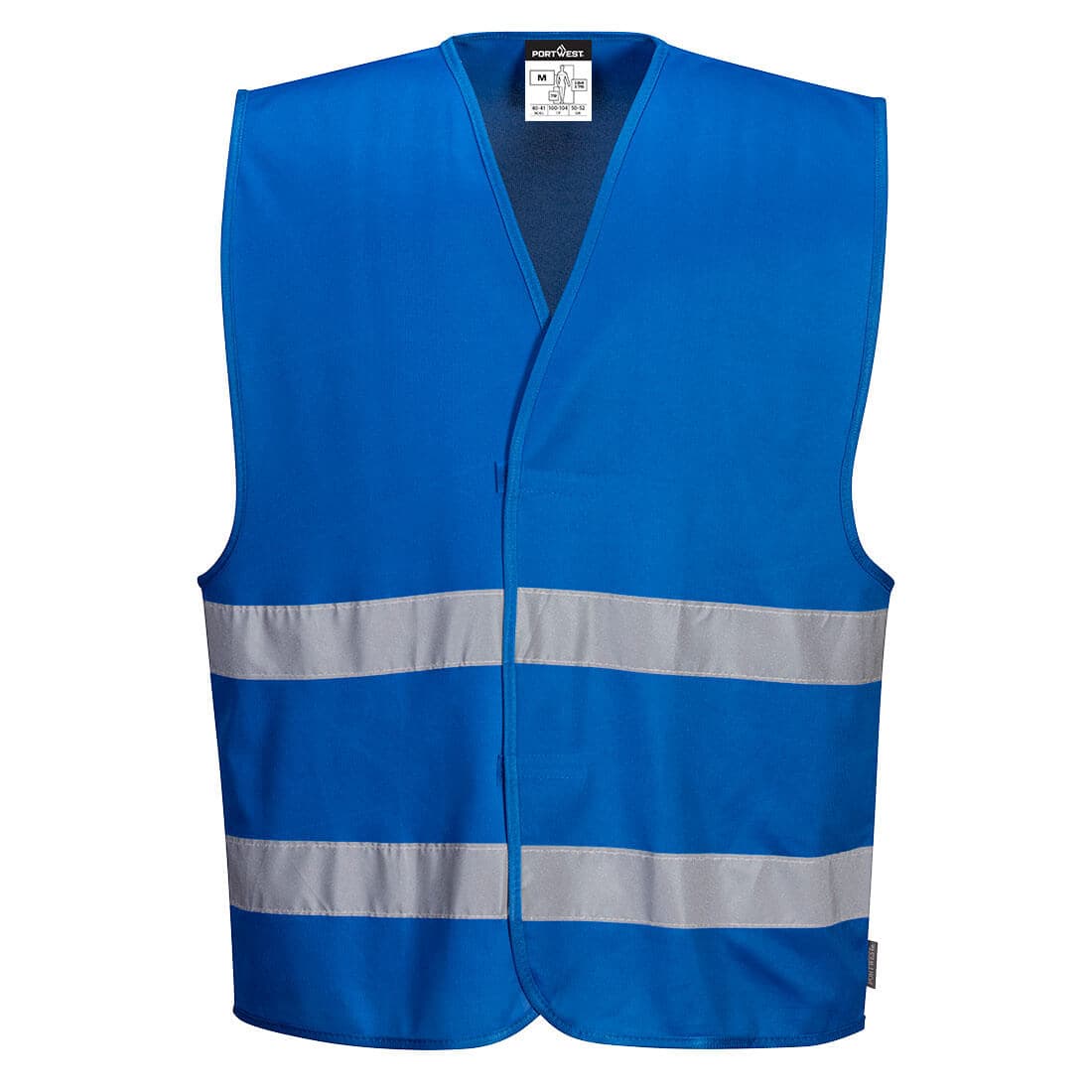 Gilet Iona Bleu Royal