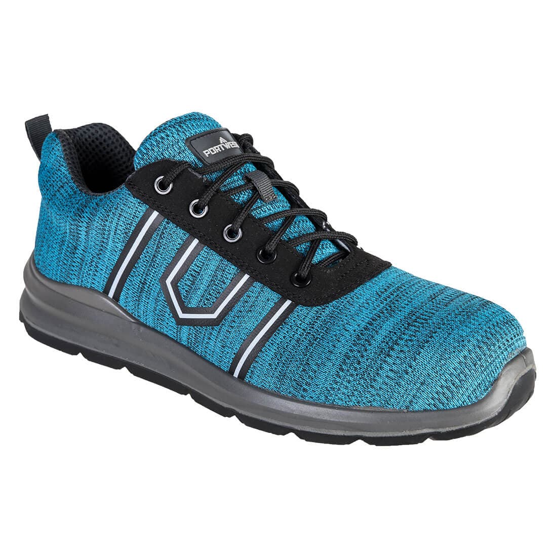 Chaussures Portwest Argen S3 Compositelite Sarcelle