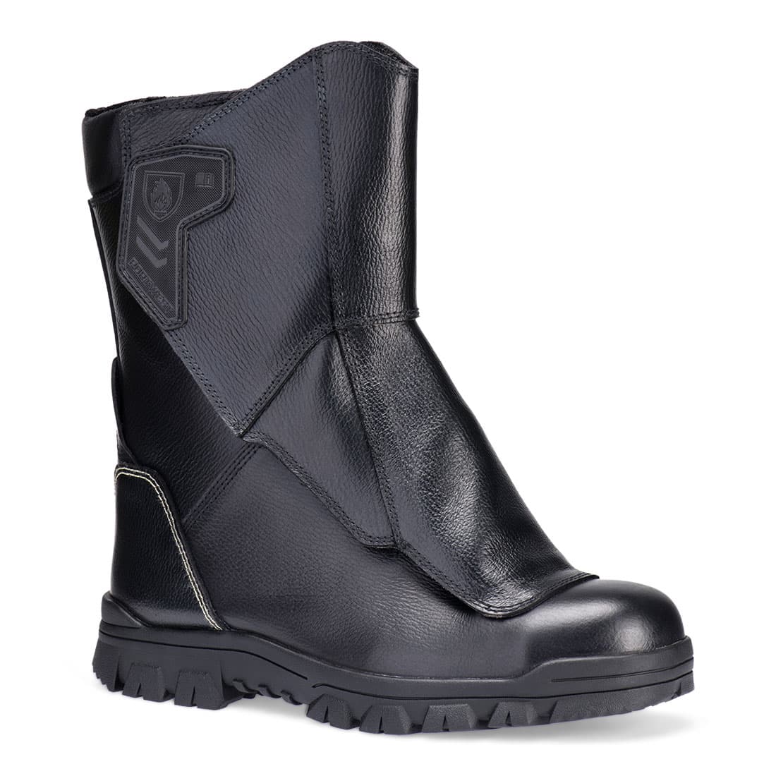Composite Foundry High Boot SB Noir