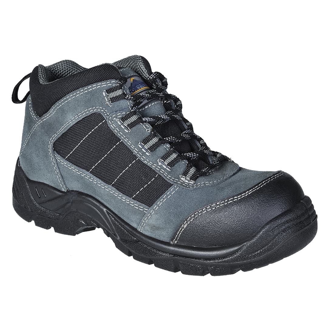 Basket trekking compositelite S1 Noir