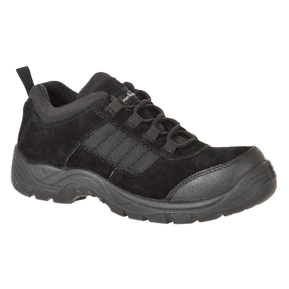 Chaussure S1 Trouper Portwest Compositelite Noir